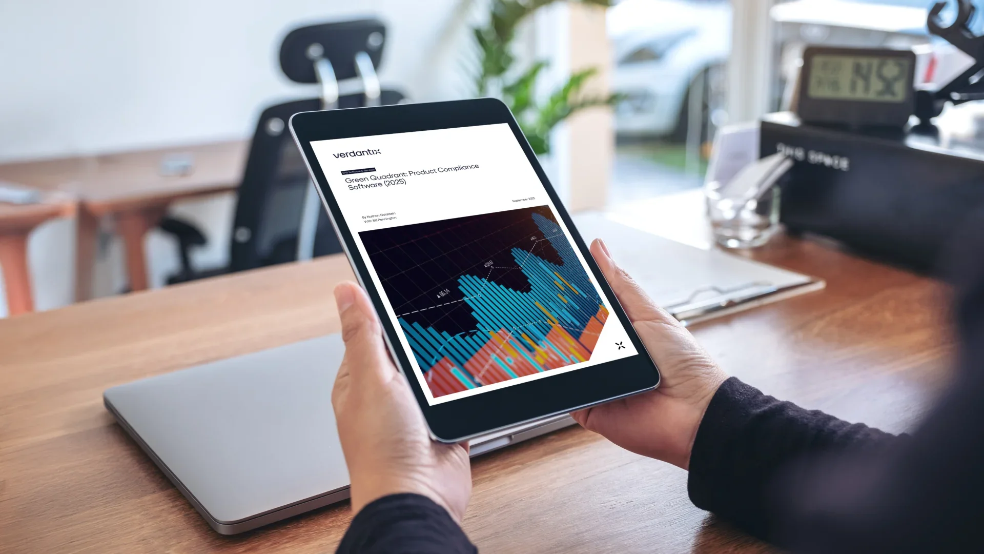 Awards, recognition of 3E reflect of our dedication to excellence in regulatory compliance