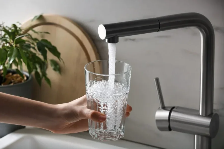U.S. EPA Outlines Next Steps to Vacate, Reconsider PFAS Drinking Water Rules