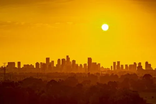 The summer of 2025 was the 11th warmest on record in Canada.