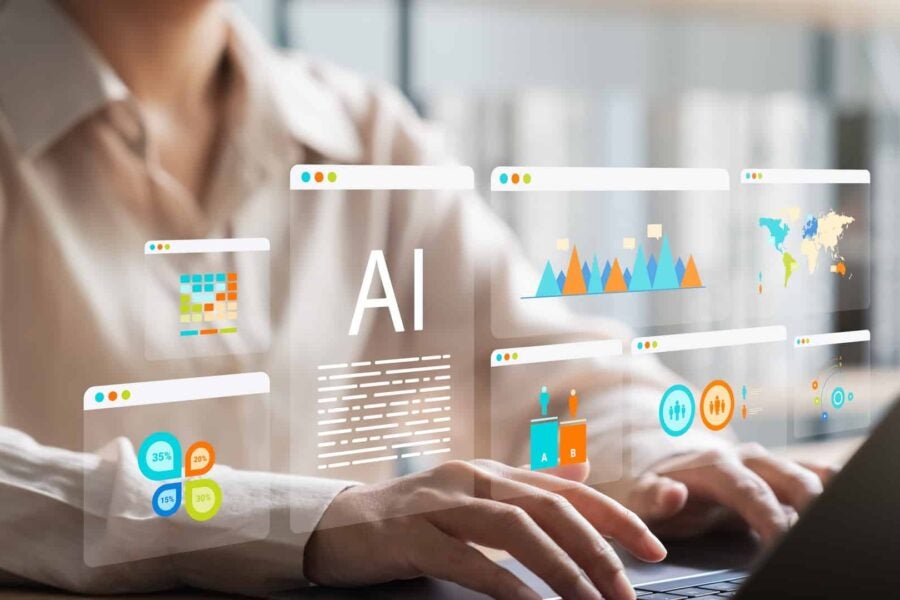 AI is transforming horizon scanning for chemical compliance