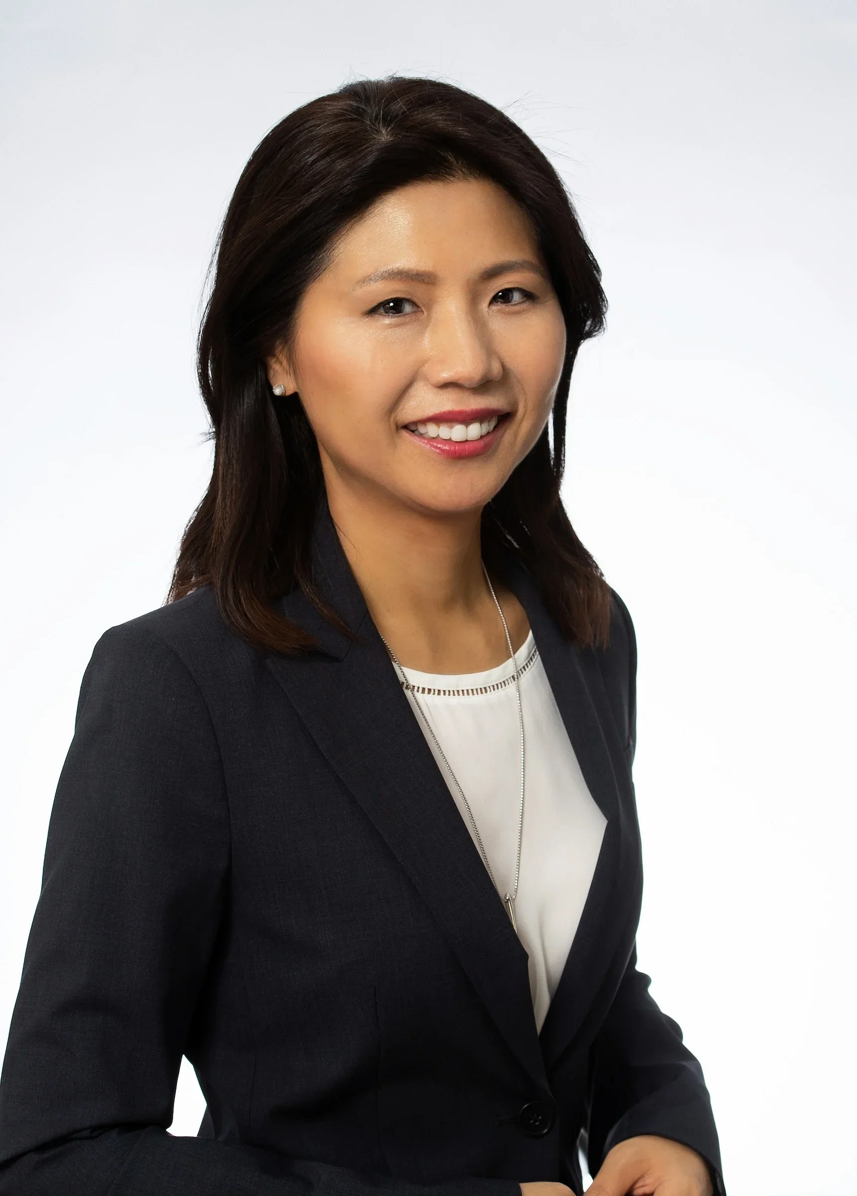 3E Associate Director for Asia Pacific, Kristyn Hong