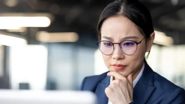 Webinar on PFAS challenges and strategies for product stewards, featuring insights on regulatory shifts, risk assessment, and sustainability practices.