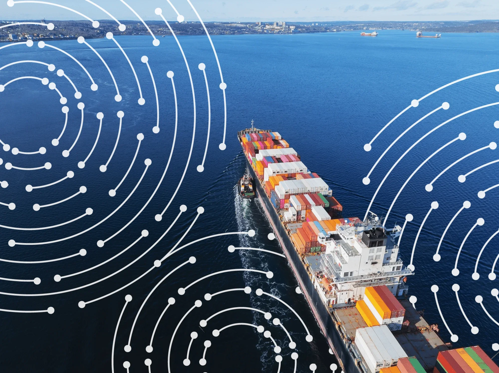 Supply chain data collection webinar by 3E