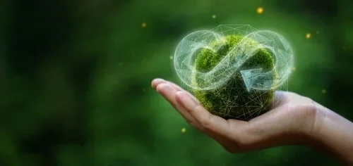 AIで持続可能性を加速する:マルテ・オスターによる実務家の視点