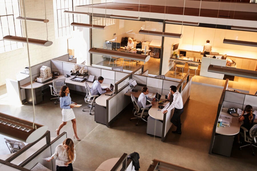 3E Exchange enables Leadership in product sustainability & transparency in the building materials and furniture manufacturing space