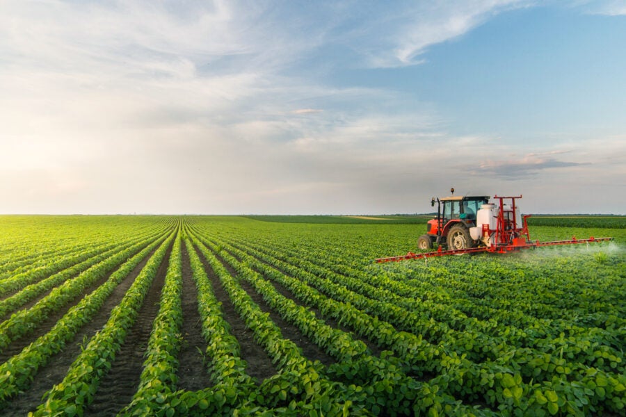 A leading provider of quality agricultural brands and parts to wholesale distributors worldwide turned to 3E for technology tools that could help them enhance supply chain visibility and end-to-end data management.