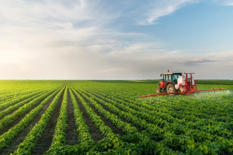 A leading provider of quality agricultural brands and parts to wholesale distributors worldwide turned to 3E for technology tools that could help them enhance supply chain visibility and end-to-end data management.