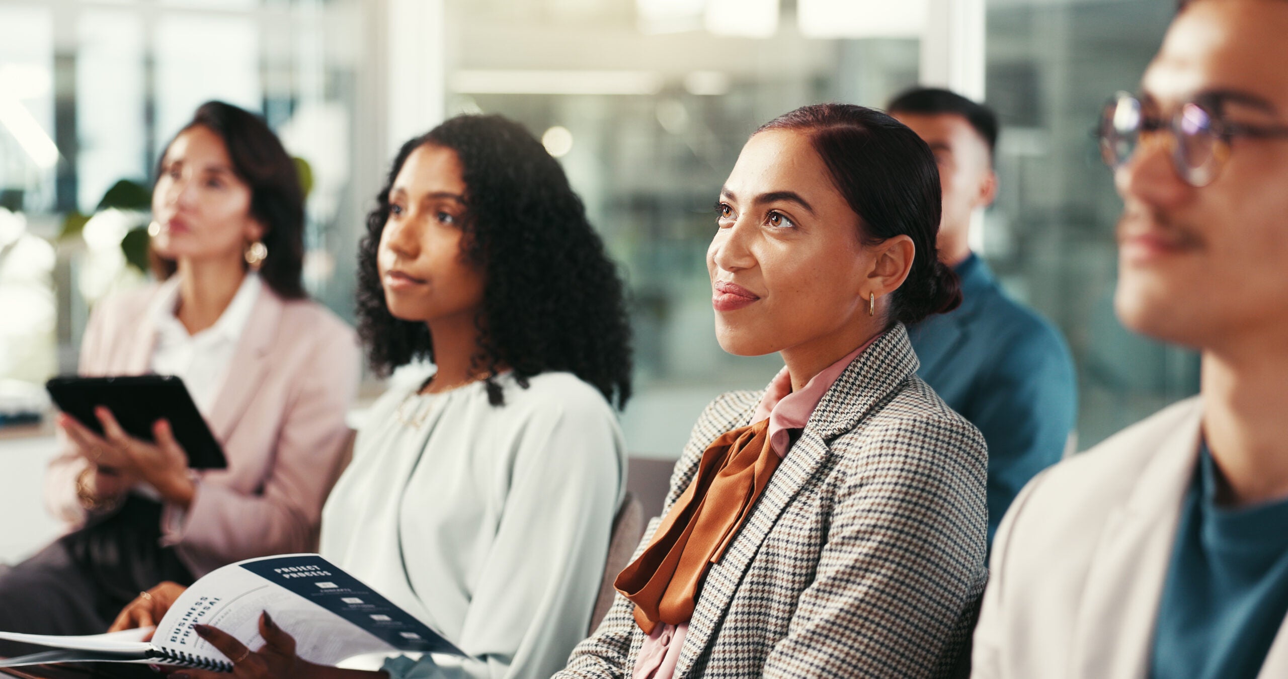 3E will be at NAEM 2025