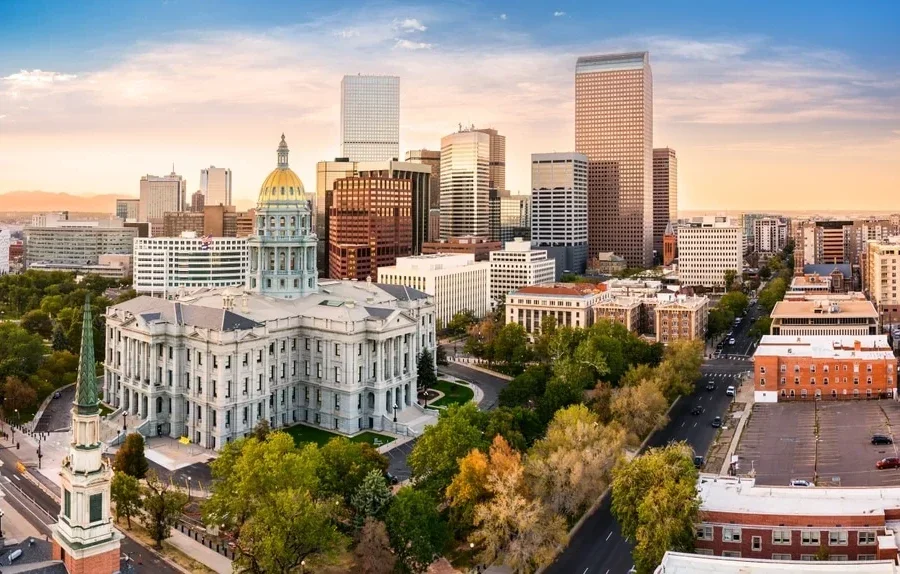 Colorado EPR: A Look at Legislative and Industry Perspectives