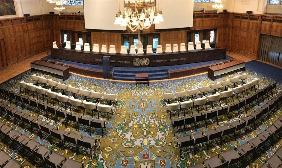 UN Court Says States Obligated to Protect the Environment