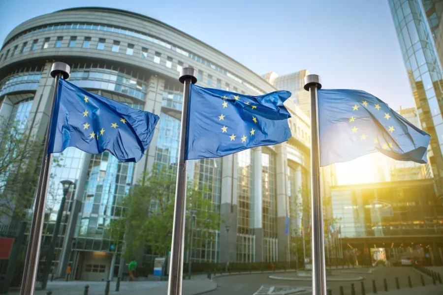 EU Parliament Rejects Omnibus Compromise