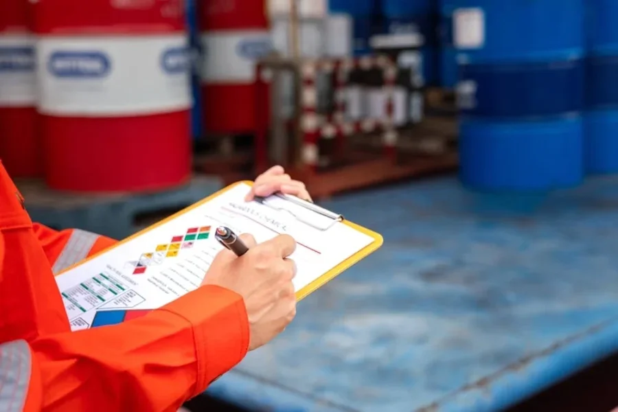 U.S. OSHA: Lower Penalties for Small Businesses Support Entrepreneurs Who Drive Economy