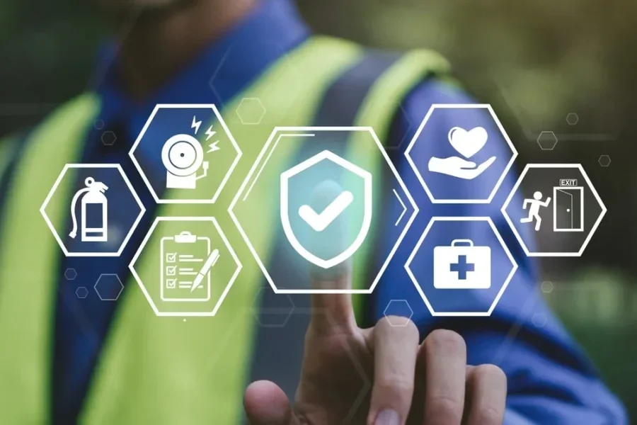 AI’s Role in Evolving Workplace Safety: NSC’s Vision for a Zero-Incident Future