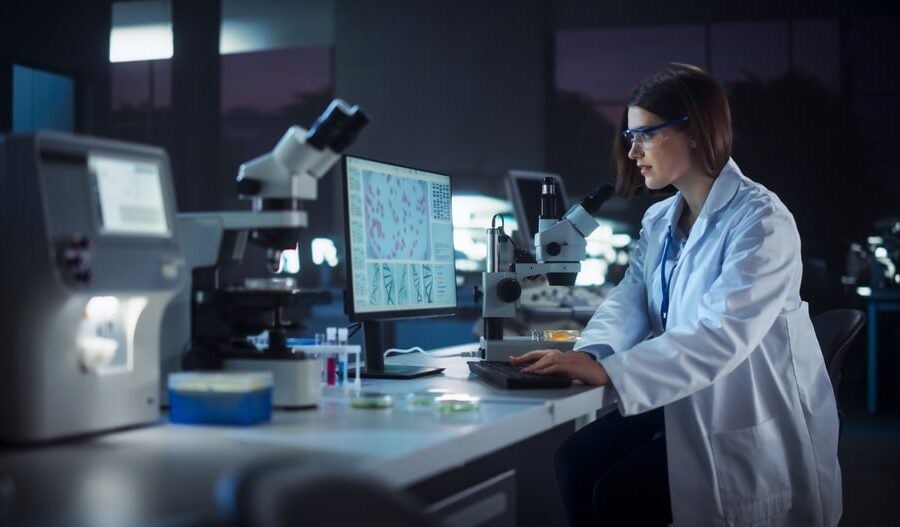 The specialty chemical industry's growth and resilience, featuring key trends from SOCMA's 2026 Contract Manufacturing Outlook, includes compliance excellence, digital transformation, and cybersecurity as strategic advantages.