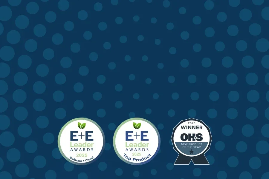 E+E Leader Awards