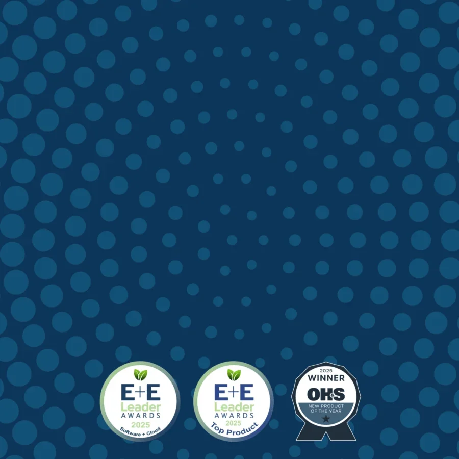 3E offers award-winning data solutions for chemical regulatory compliance.