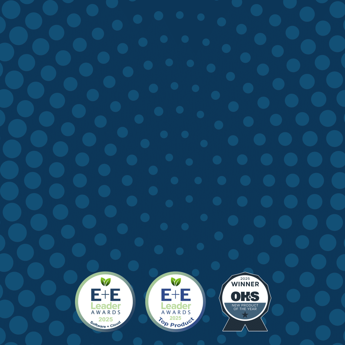 3E offers award-winning data solutions for chemical regulatory compliance.