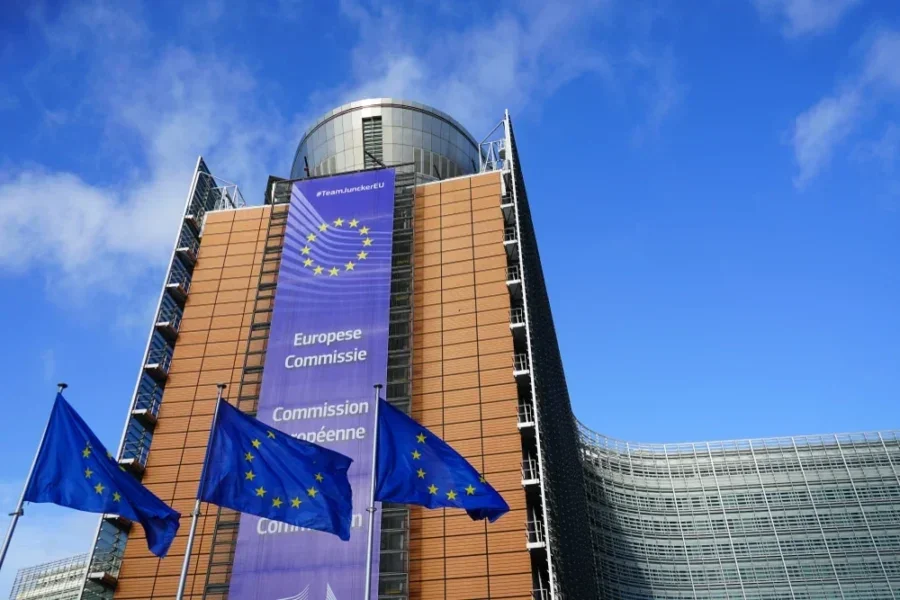 Chemical industry sustainability challenges and opportunities for 2026 under the EU Green Deal.