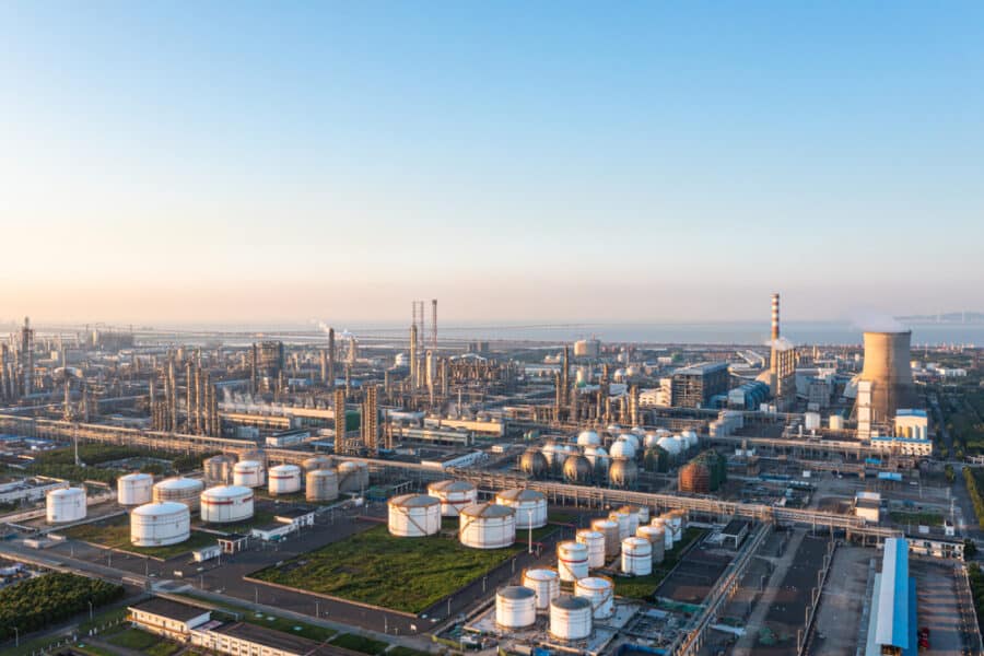 Regulations have only been partially effective at addressing chemical production and pollution.