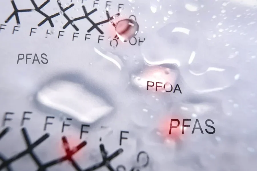 2026 could see the United States entering a strange period for the regulation of per- and polyfluoroalkyl substances (PFAS).