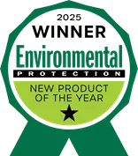 3E recognized by Environmental Protection with the New Product of the Year Award