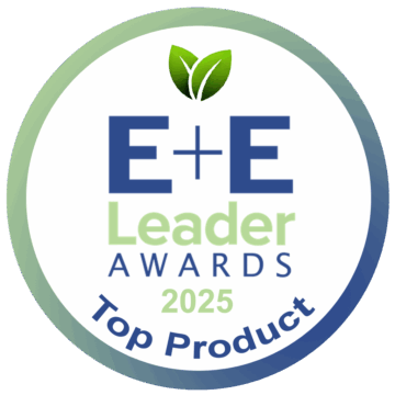 3E recognized by Environmental and Energy Leader Awards for Top Product