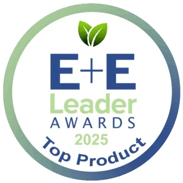 3E recognized by Environmental and Energy Leader Awards for Top Product