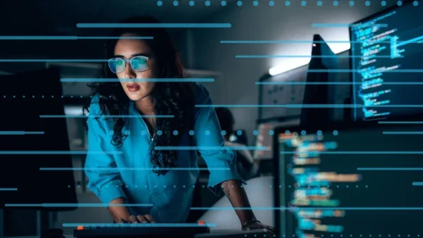 3E allows companies to move from static knowledge to dynamic intelligence