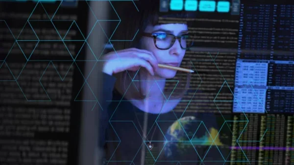 3E AI Solutions are built for enterprise environments