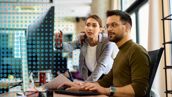 Designed to earn your trust at every step