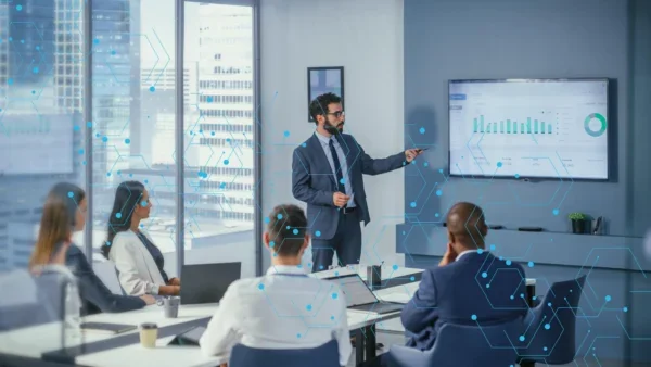 Regulatory expertise enhanced with AI