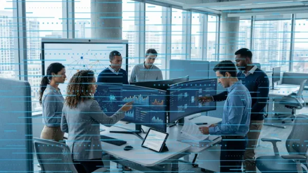 The 3E data and workflows you know, now faster and stronger.