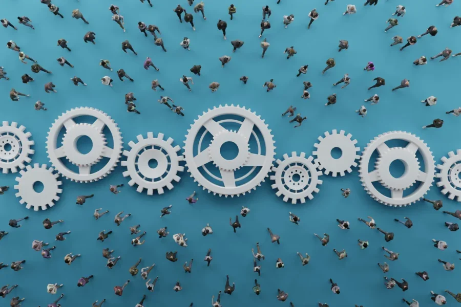 There are three essential layers of SDS authoring software: Rules, Logic, and Phrases.