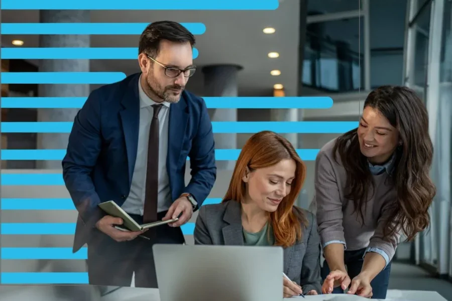 3E recognized as a Leader in Verdantix Green Quadrant 2025 for Product Compliance Software