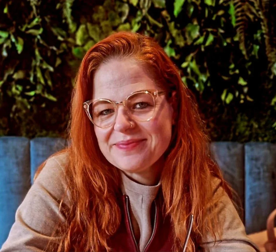 Daniela Michaelis of 3E.