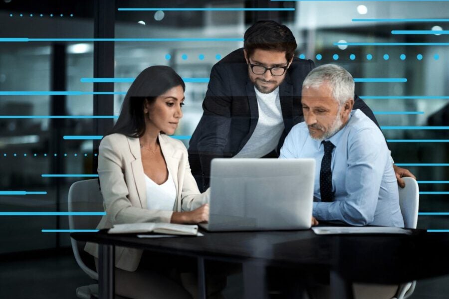 3E presents AI regulatory solutions