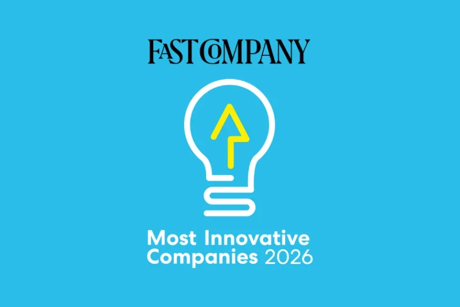 3E recognized by Fast Company as a World's Most Innovative Company in 2026