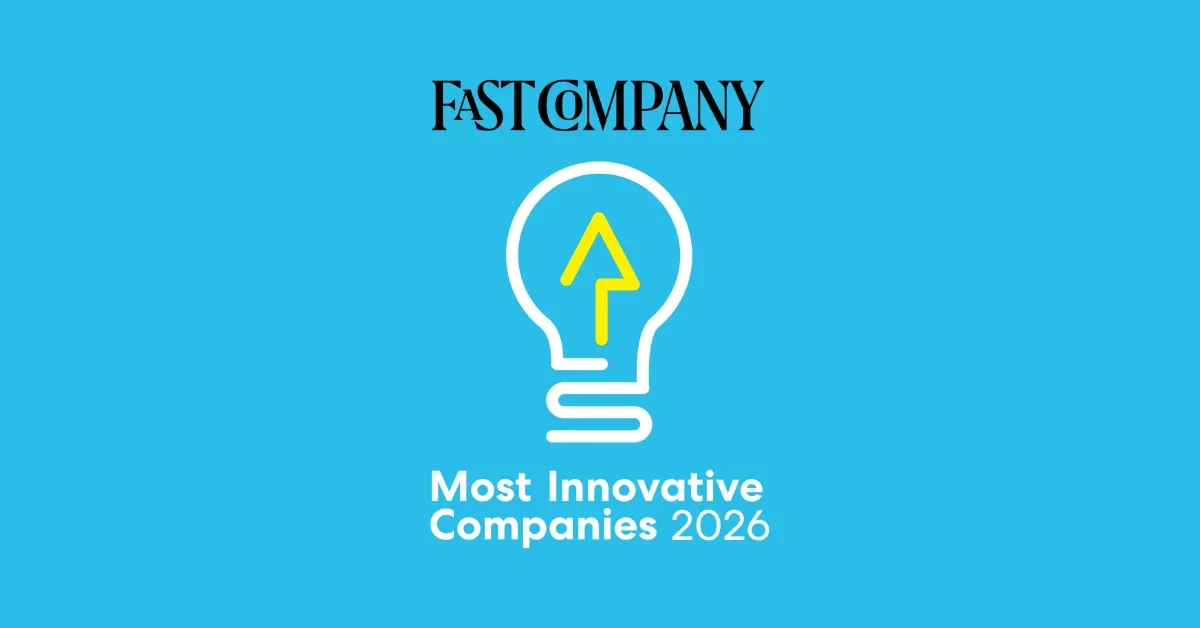 3E recognized by Fast Company as a World's Most Innovative Company in 2026