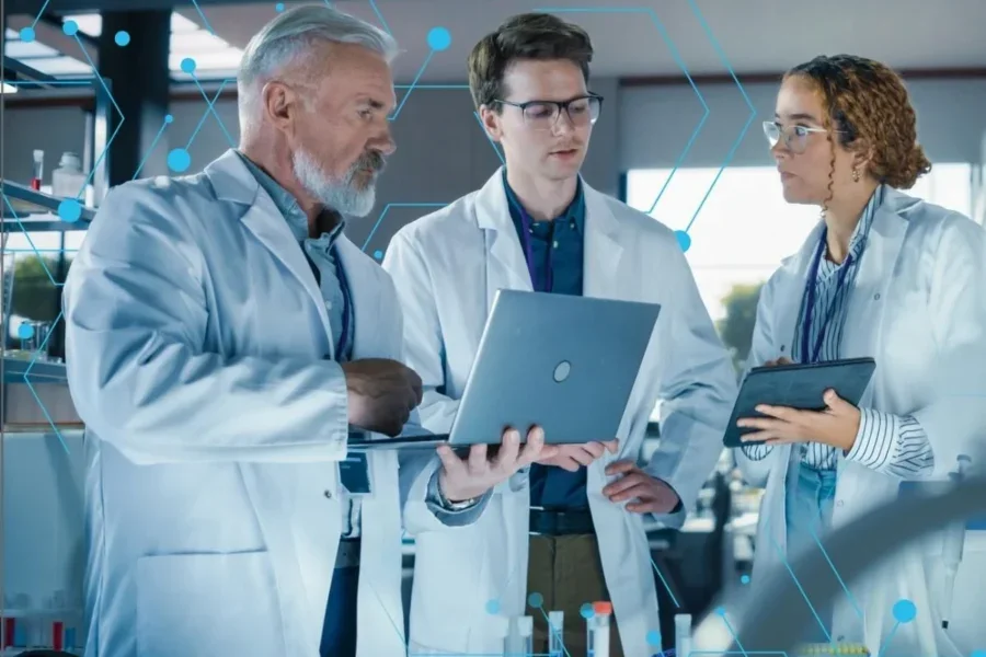 Power your AI Ecosystems with Regulatory Intelligence