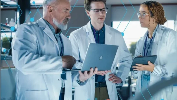 Trusted classification intelligence, delivered inside your AI ecosystem