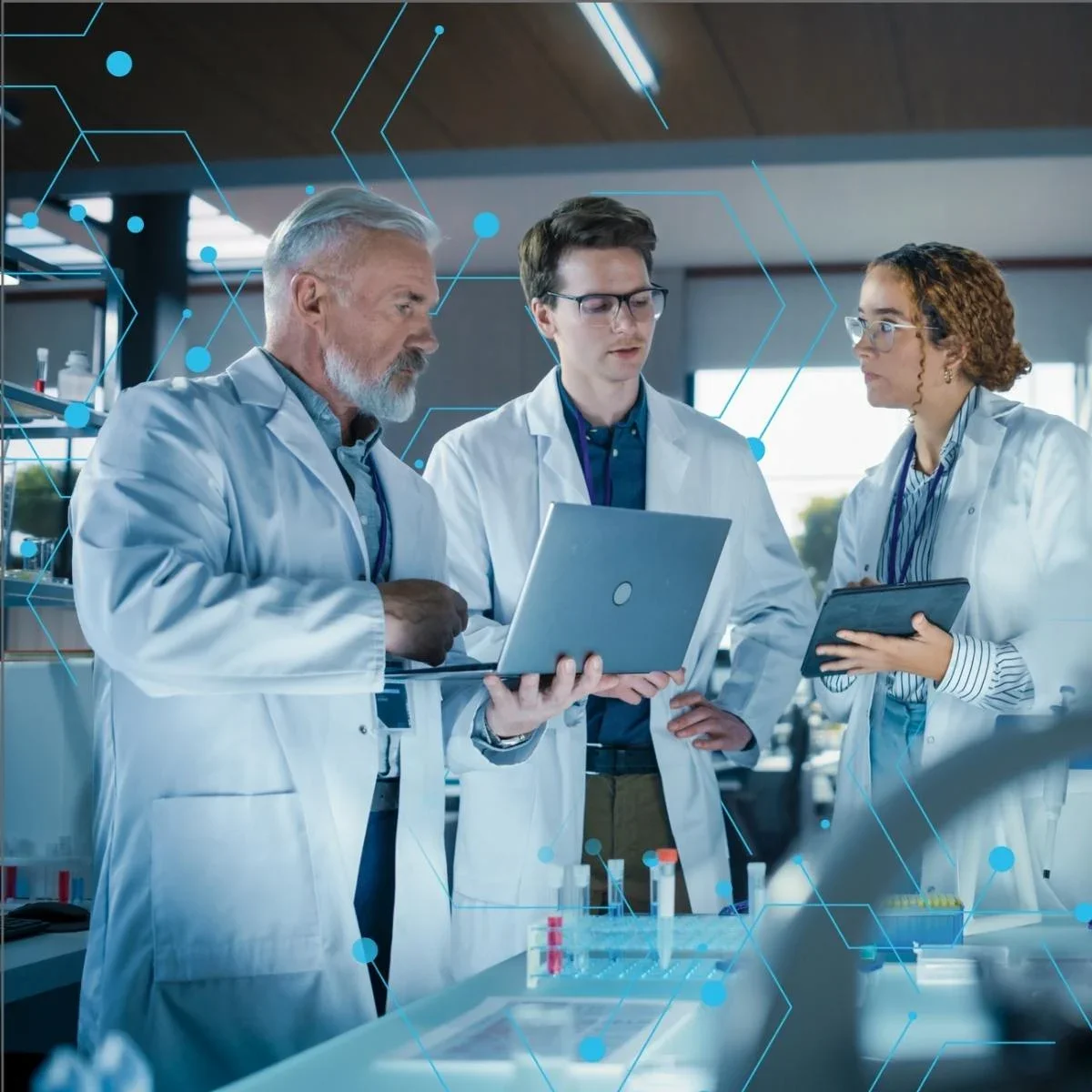 Trusted classification intelligence, delivered inside your AI ecosystem