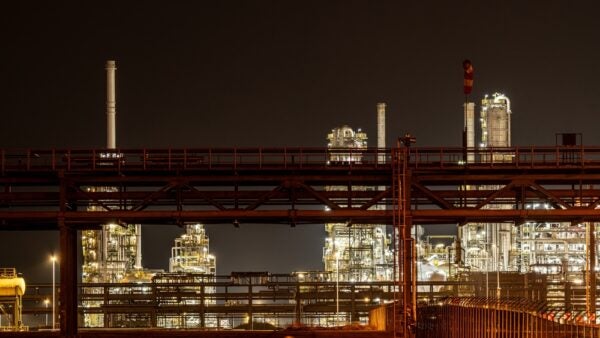 Researchers discussed sustainable chemical solutions under the Safe and Sustainable by Design (SSbD) framework in the EU chemical industry.