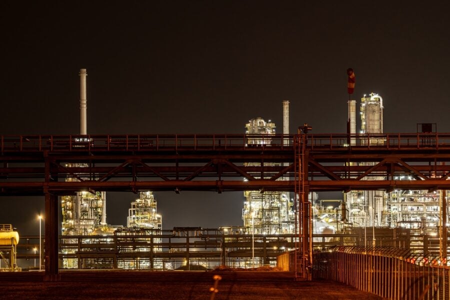 Researchers discussed sustainable chemical solutions under the Safe and Sustainable by Design (SSbD) framework in the EU chemical industry.