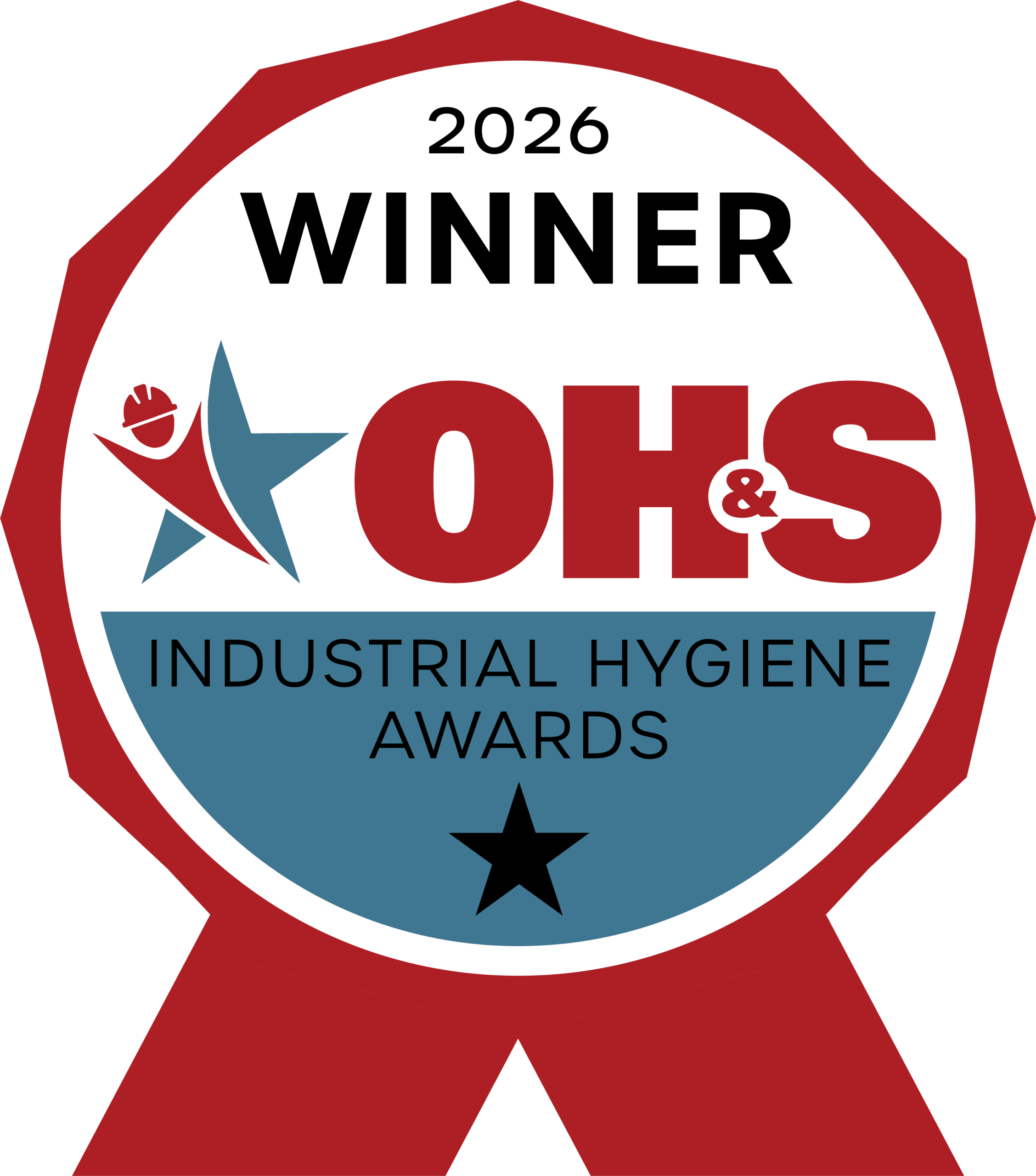 OH&S Industrial Hygiene Awards