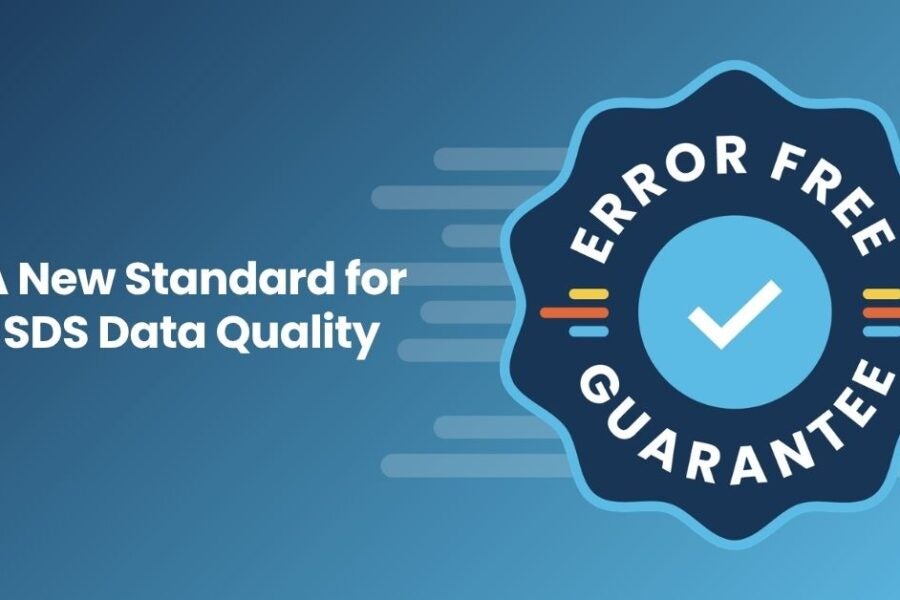 3E offers error-fgree guarantee