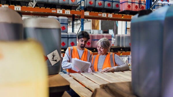 Learn how Agentic AI transforms product stewardship workflows.