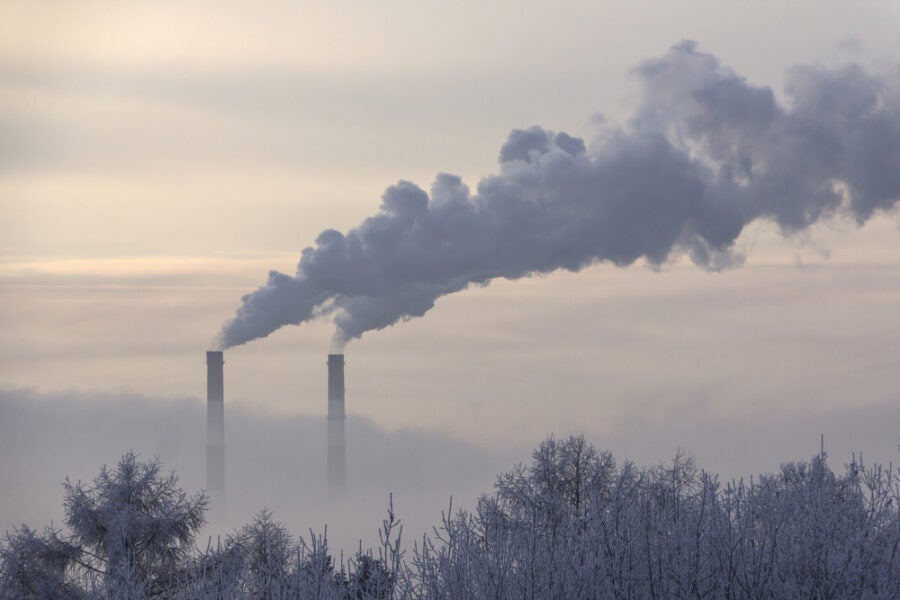 European Union Emissions Trading System (EU ETS) updates for 2026–2030.