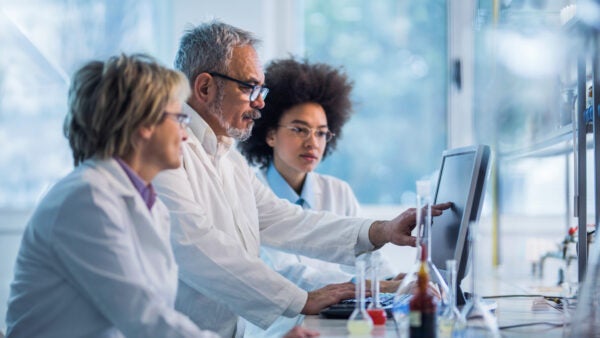 This report provides a grounded, evidence-based framework for evaluating AI in highly-regulated environments.
