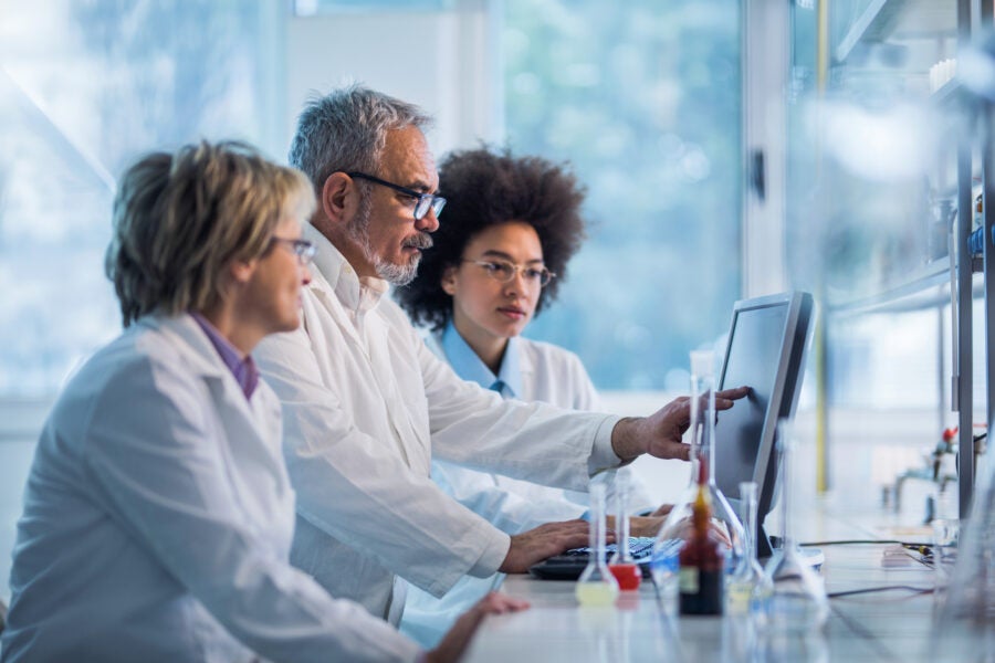 This report provides a grounded, evidence-based framework for evaluating AI in highly-regulated environments.