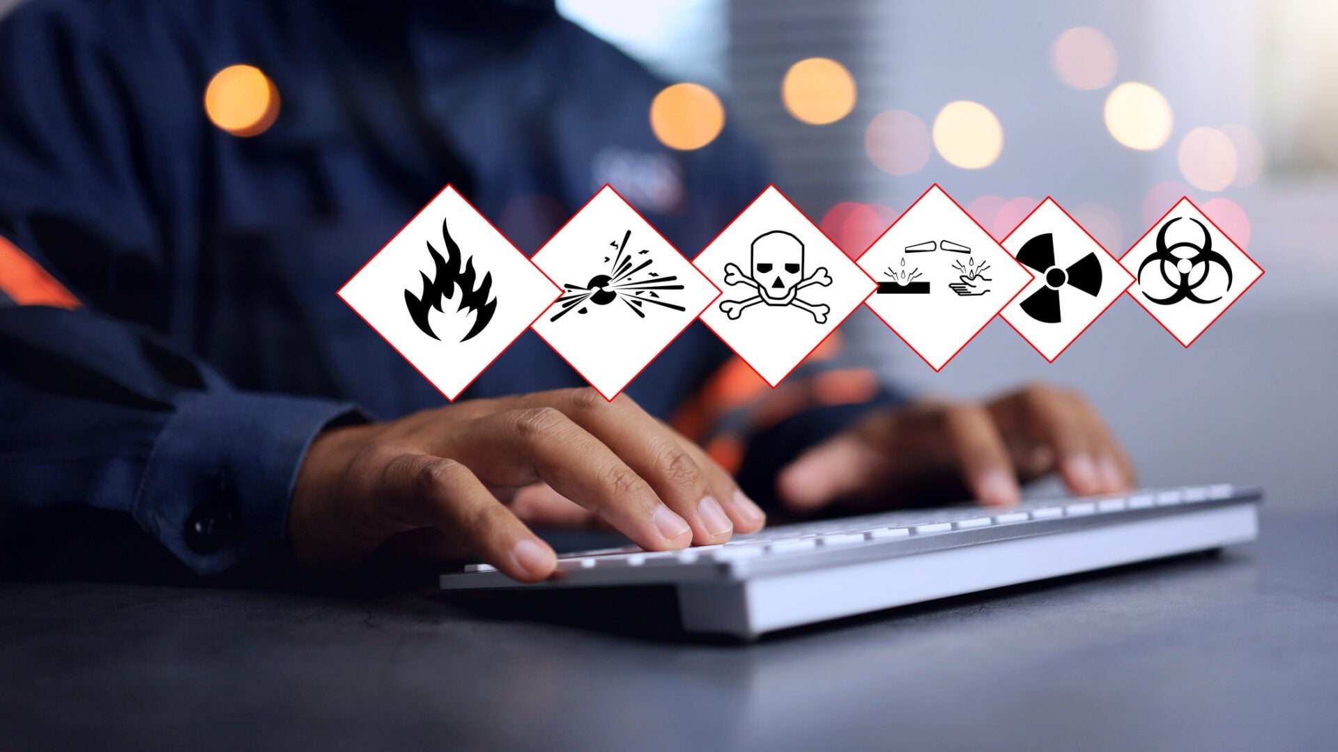 The SDS is a standardized document required under the Globally Harmonized System of Classification and Labelling of Chemicals (GHS) and enforced in the United States by OSHA’s Hazard Communication Standard (HazCom)